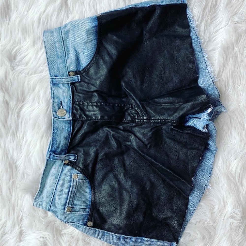 MINKPINK shorts